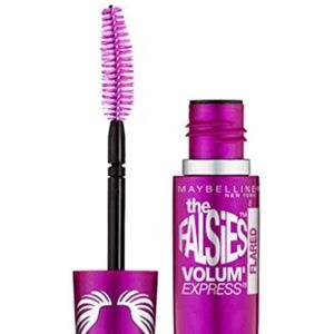VOLUM' EXPRESS® THE FALSIES FLARED WASHABLE MASCA